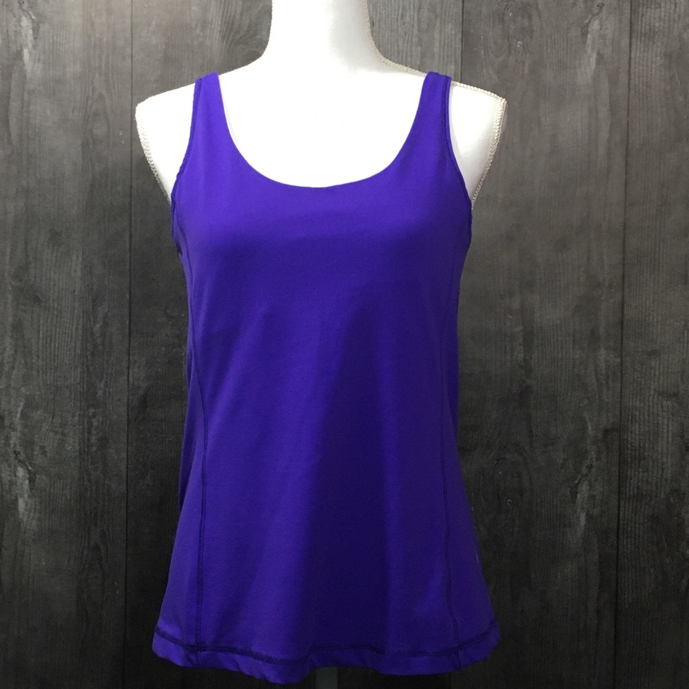 Lululemon Sports Tank Top